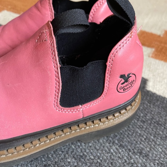 Pink Romeo’s women’s size 7 eu 38 - Picture 5 of 10